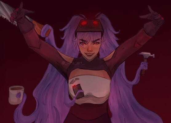 Entrapta