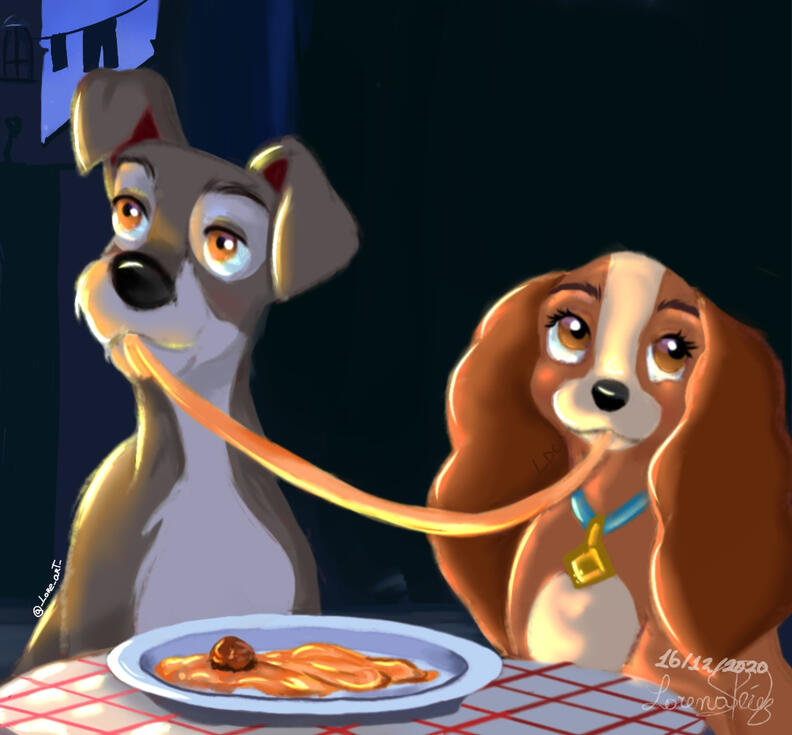 First Digital Drawing