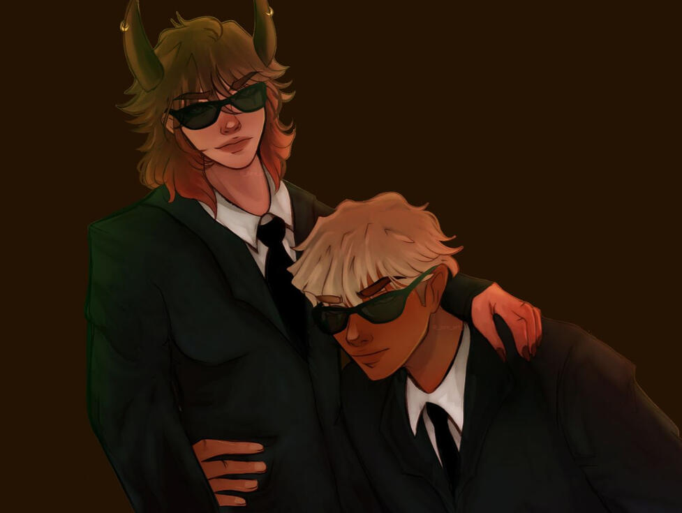 800followers drawing