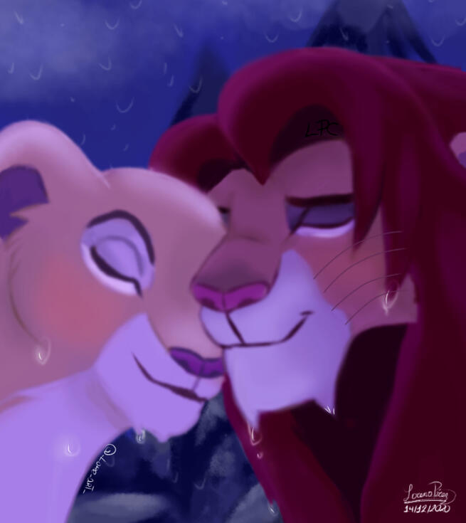 First Digital Drawing